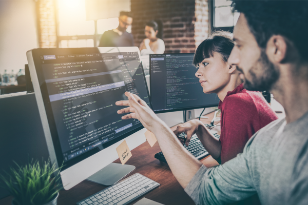 Bild IT Administration